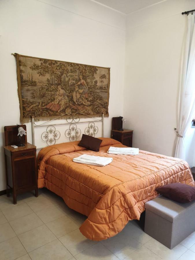 Maestranza Holiday Syracuse Buitenkant foto